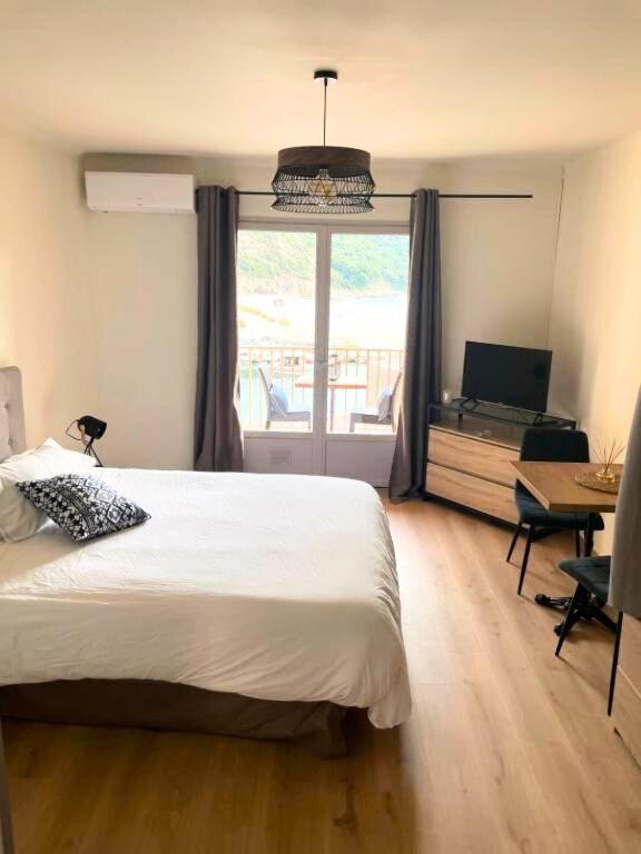 Appartements Les résidences du port La Siesta Porto  Extérieur photo